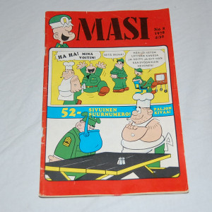Masi 08 - 1978